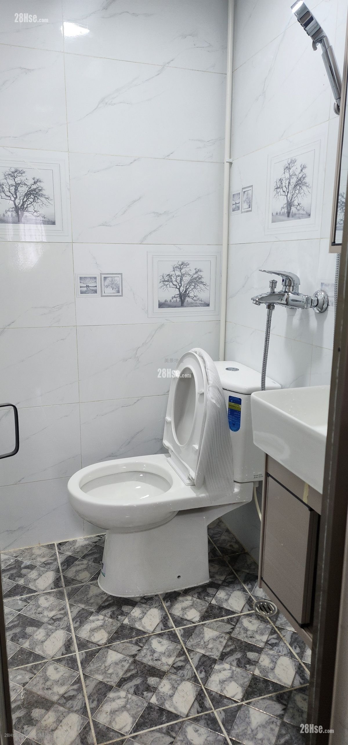 基隆街/北河街 租盤 開放式間隔 , 1 浴室 100 平方呎 基隆街/北河街 租盤 開放式間隔 , 1 浴室 100 平方呎