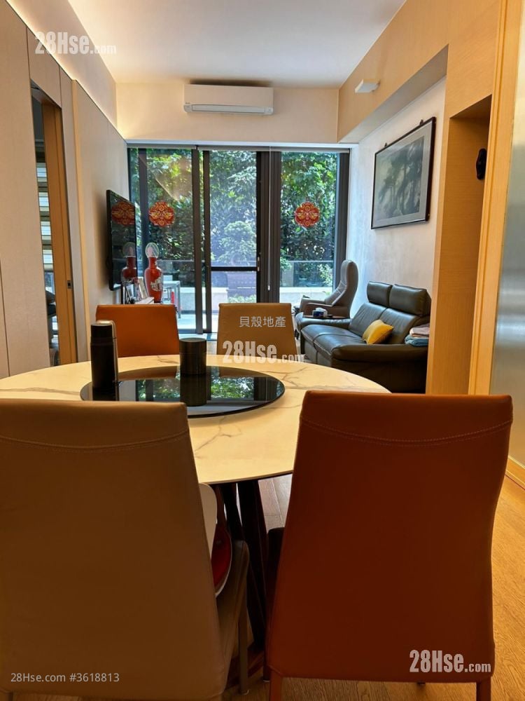 山水盈 售盘 3 房 , 2 浴室 1,012 平方尺