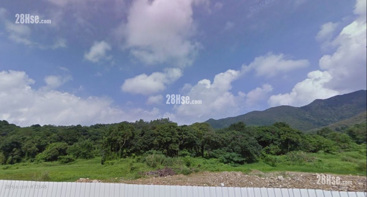 长实申请大埔岚山南地皮分期建近二千伙住宅　设安老院回应社会需求