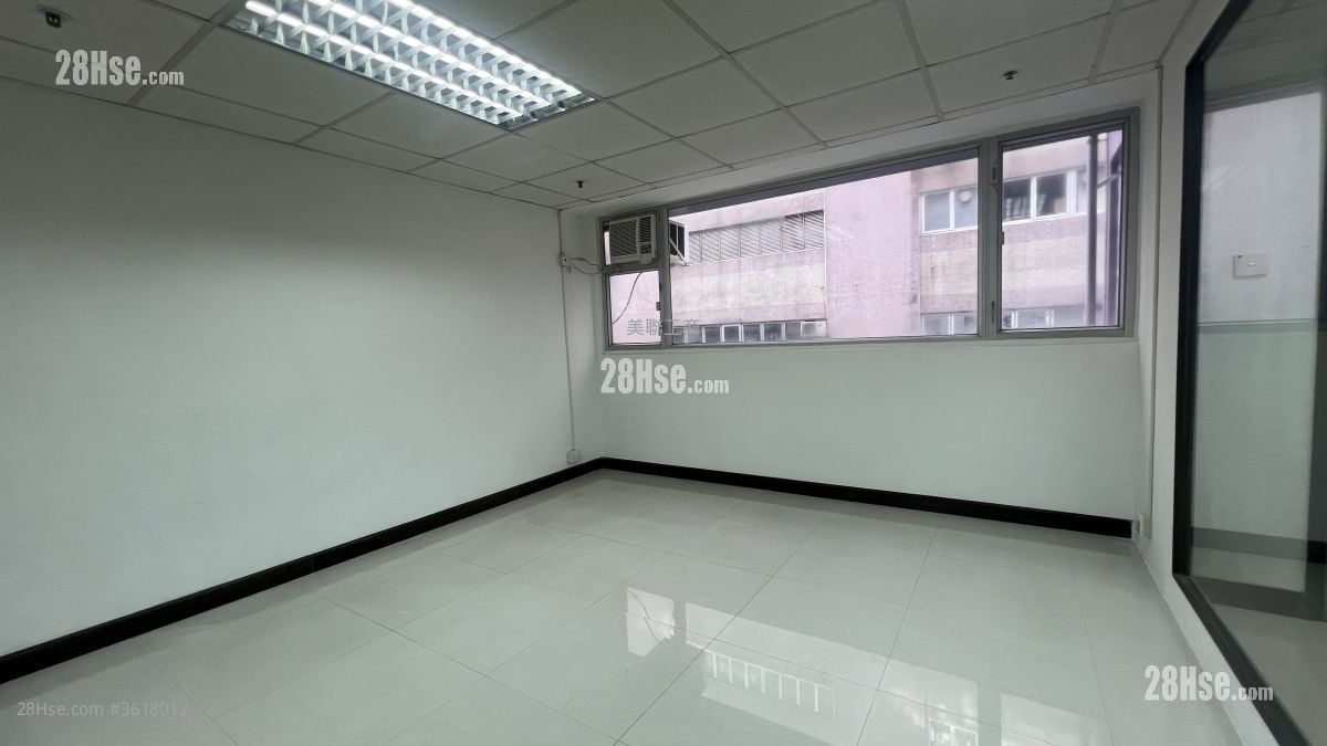 Shing Yip Industrial Building Rental Shing Yip Industrial Building Rental