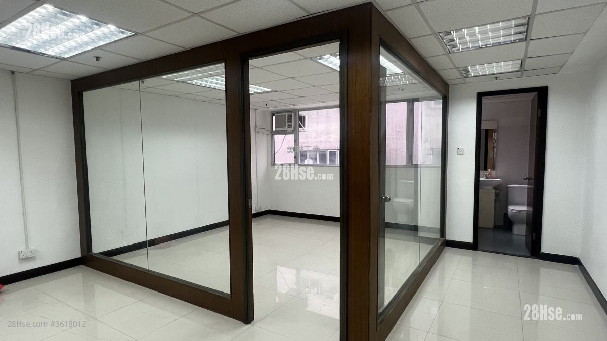 Shing Yip Industrial Building Rental Shing Yip Industrial Building Rental