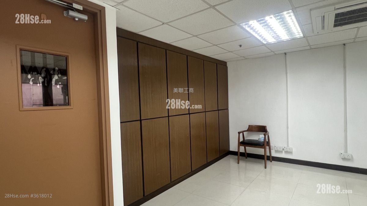 Shing Yip Industrial Building Rental Shing Yip Industrial Building Rental