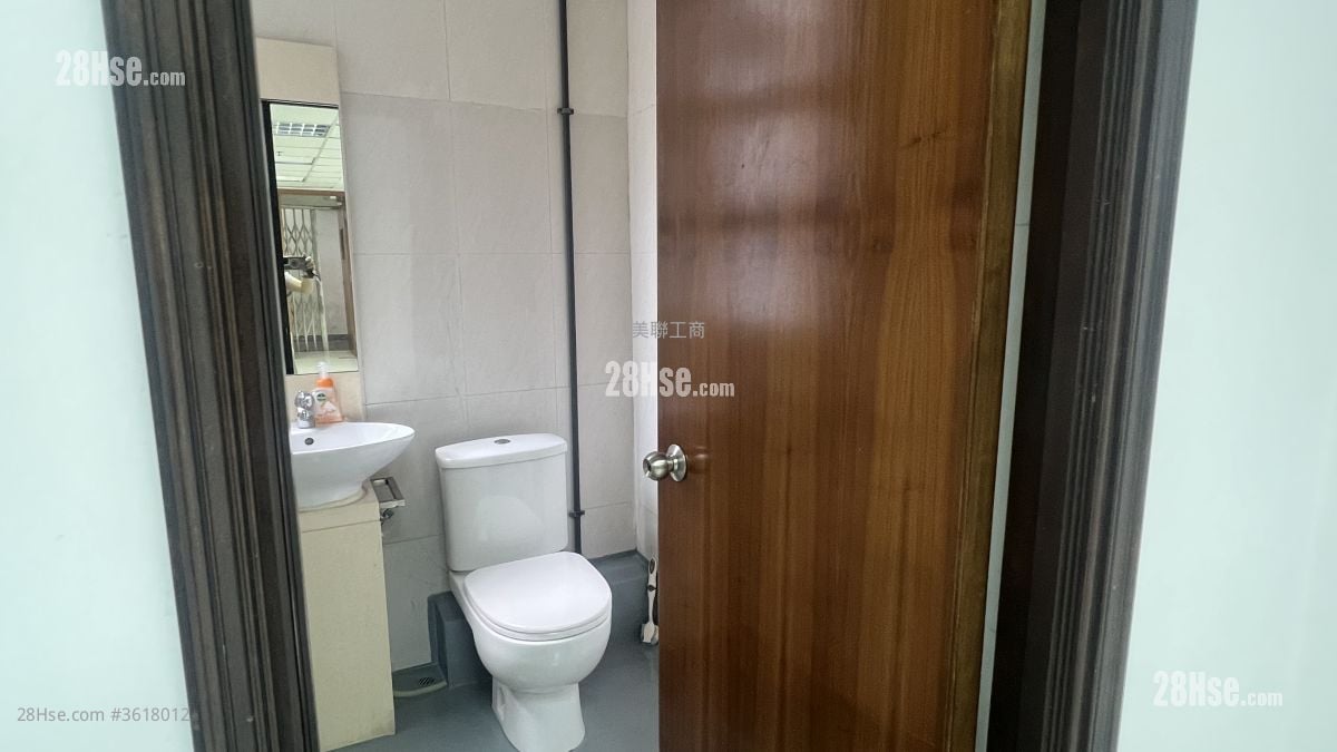 Shing Yip Industrial Building Rental Shing Yip Industrial Building Rental