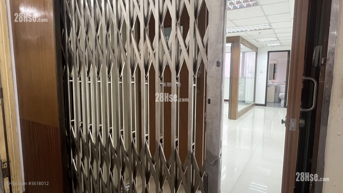 Shing Yip Industrial Building Rental Shing Yip Industrial Building Rental