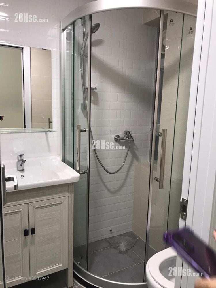 北角大厦 租盘 3 房 , 1 浴室 95 平方尺