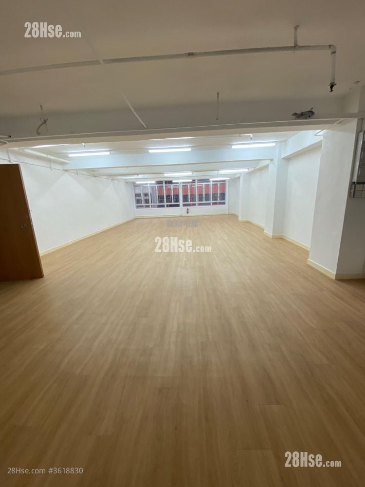 啟煌商業大廈 售盤 2 廁所 啟煌商業大廈 售盤 2 廁所