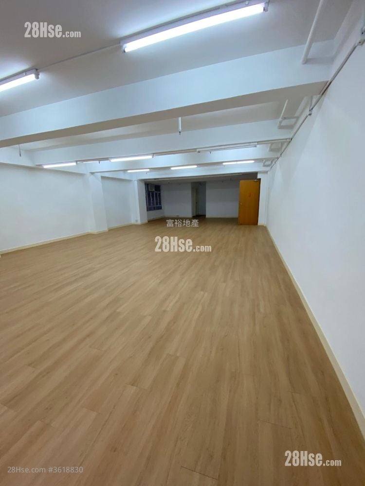 啟煌商業大廈 售盤 2 廁所 啟煌商業大廈 售盤 2 廁所