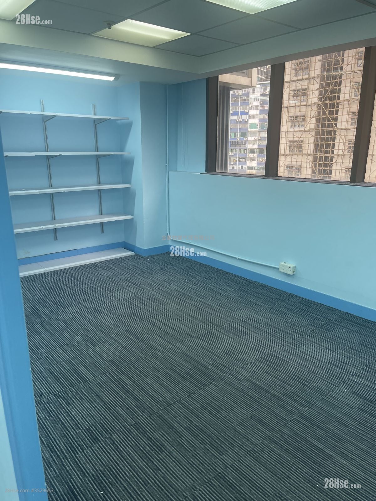 銅鑼灣中心 租盤 2 房