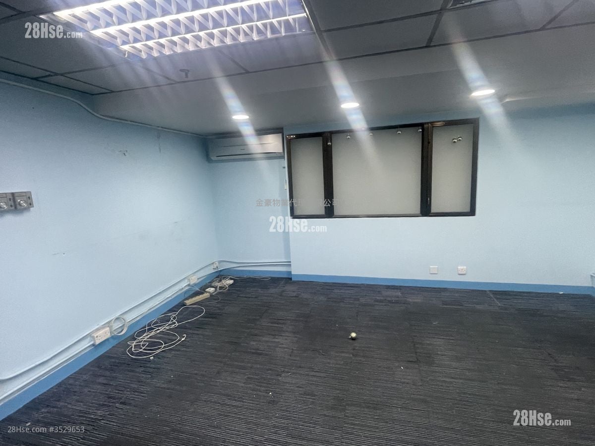 銅鑼灣中心 租盤 2 房