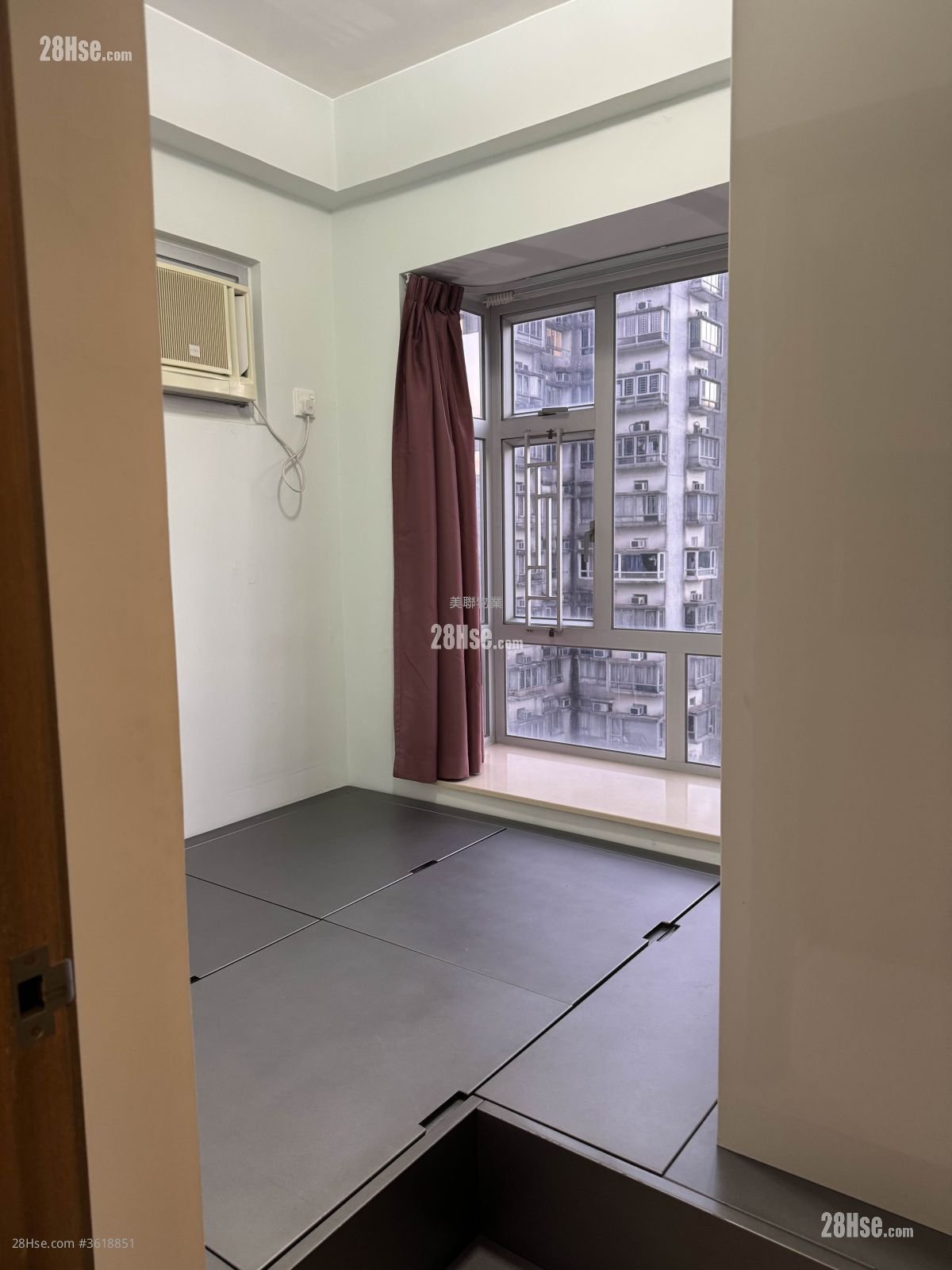 屯門市廣場 租盤 2 房 , 1 浴室 335 平方呎 屯門市廣場 租盤 2 房 , 1 浴室 335 平方呎