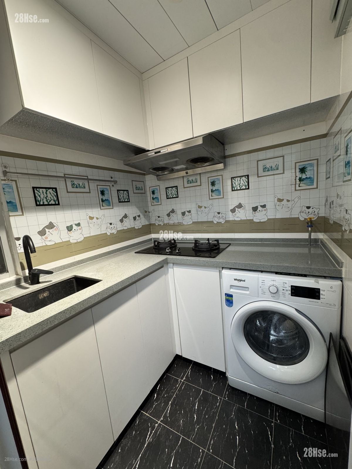 Wang Kwong Building Sell 2 Bedrooms , 1 Bathroom 386 ft² Wang Kwong Building Sell 2 Bedrooms , 1 Bathroom 386 ft²