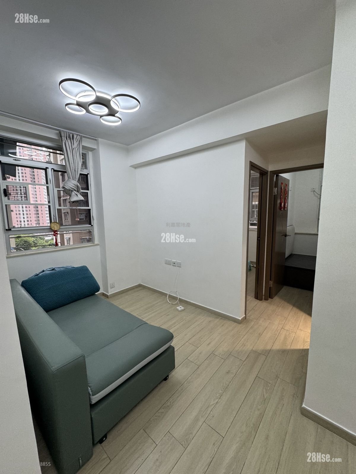 Wang Kwong Building Sell 2 Bedrooms , 1 Bathroom 386 ft² Wang Kwong Building Sell 2 Bedrooms , 1 Bathroom 386 ft²