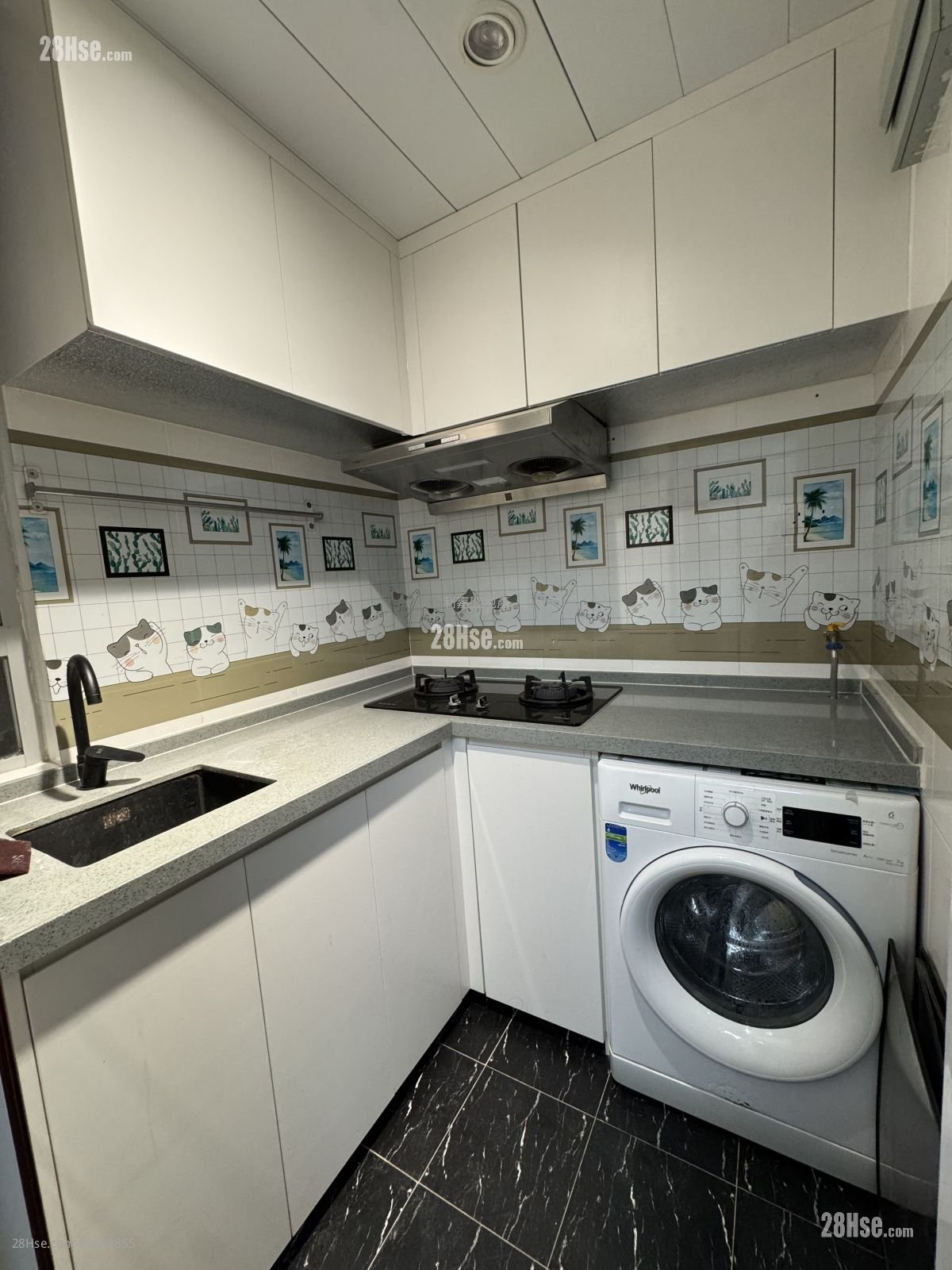 Wang Kwong Building Sell 2 Bedrooms , 1 Bathroom 386 ft² Wang Kwong Building Sell 2 Bedrooms , 1 Bathroom 386 ft²