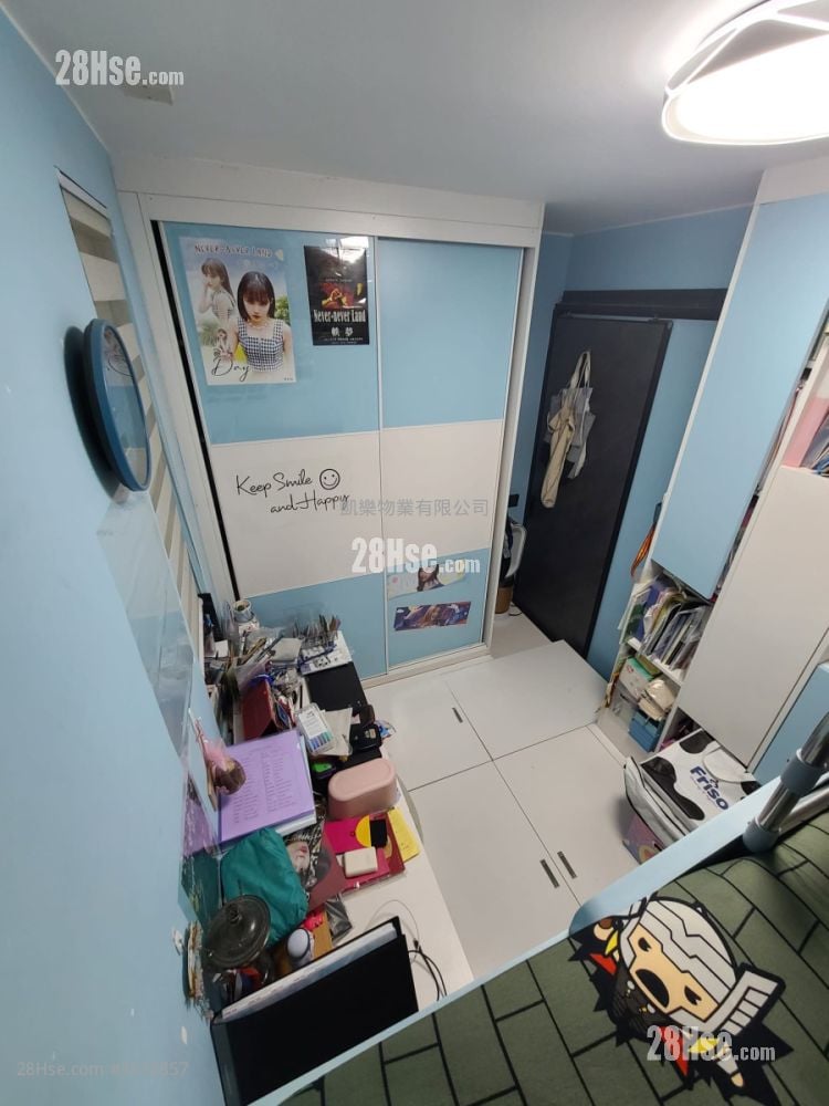 彩兴苑 售盘 2 房 , 1 浴室 372 平方尺 彩兴苑 售盘 2 房 , 1 浴室 372 平方尺