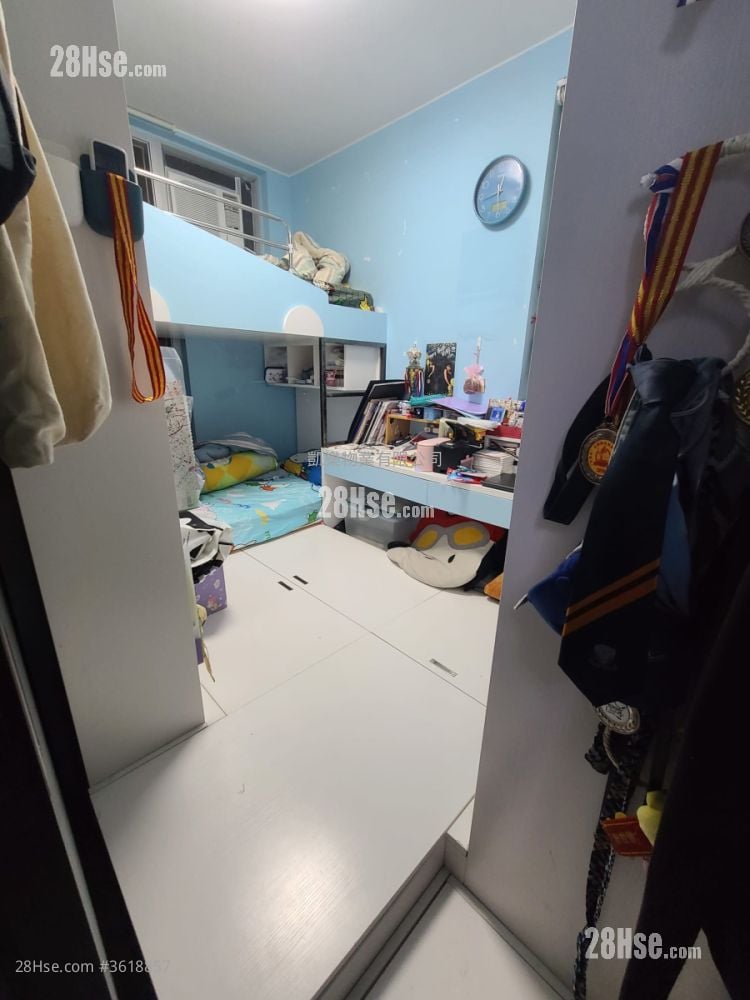彩兴苑 售盘 2 房 , 1 浴室 372 平方尺 彩兴苑 售盘 2 房 , 1 浴室 372 平方尺
