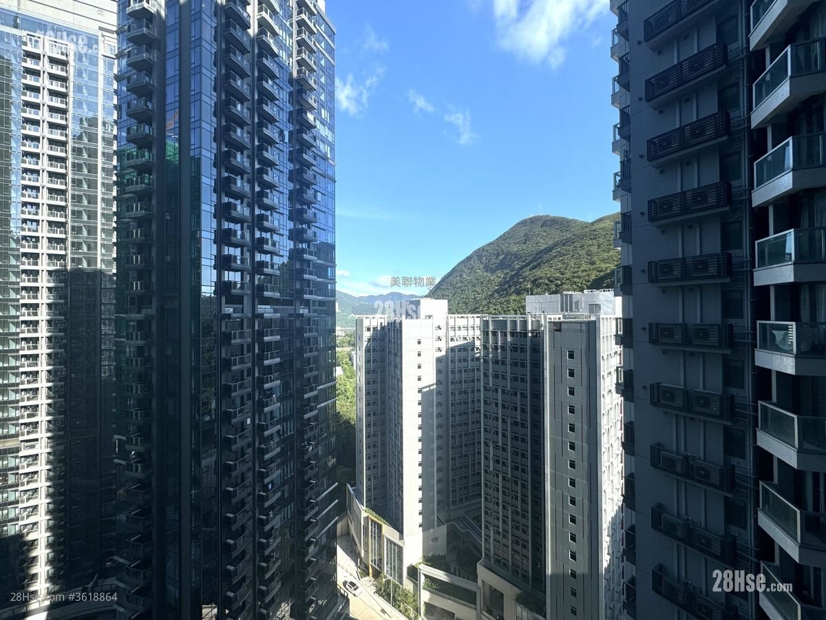 港岛南岸 租盘 3 房 , 2 浴室 882 平方尺 港岛南岸 租盘 3 房 , 2 浴室 882 平方尺