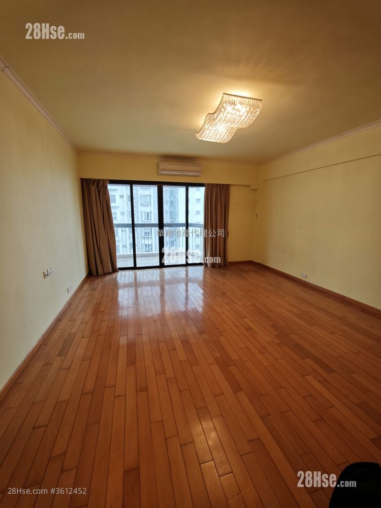 雅德苑 租盘 3 房 , 2 浴室 1,760 平方尺