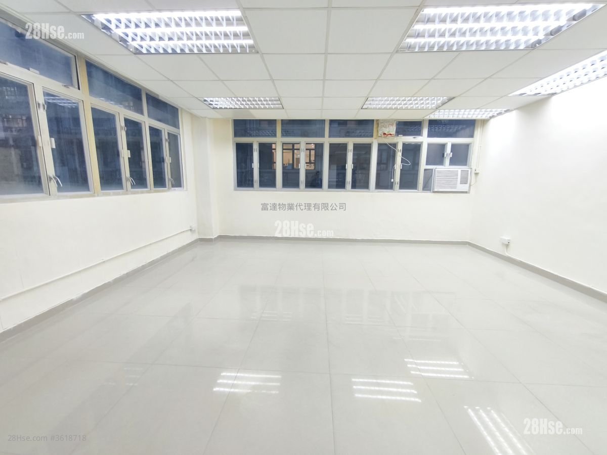 永富工业大厦 租盘 永富工业大厦 租盘