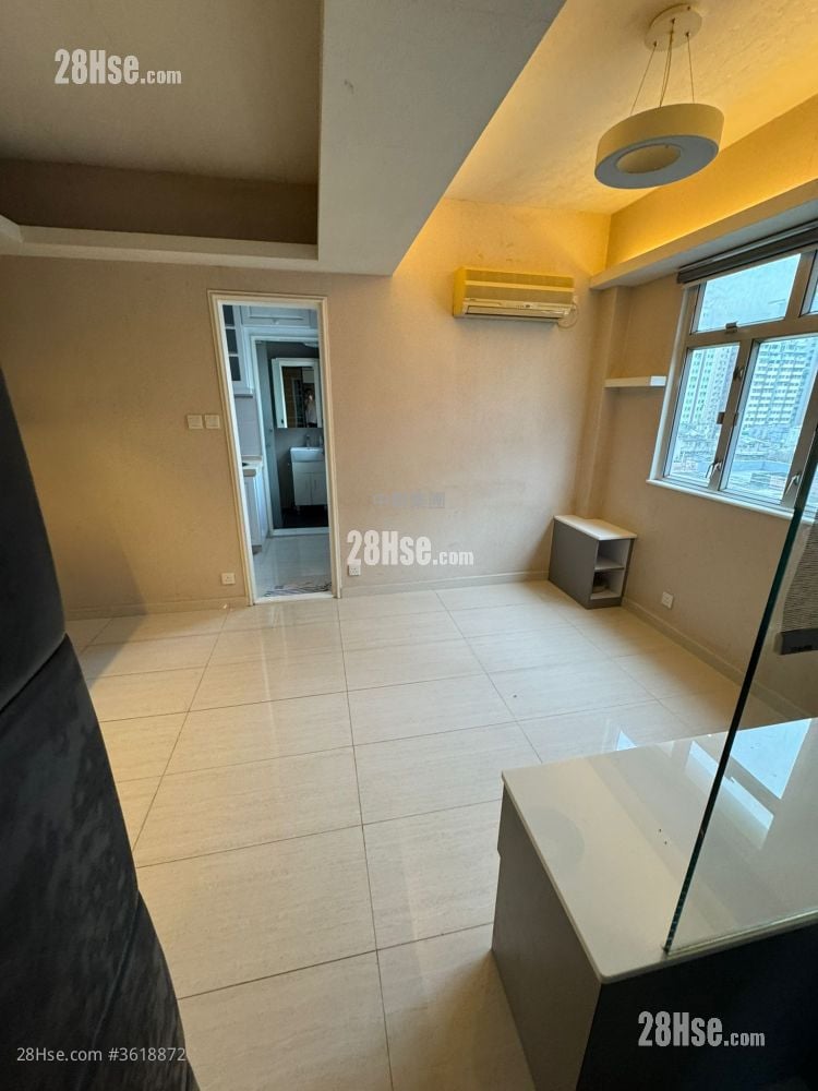 Kam Fai Building Rental 1 Bedroom , 1 Bathroom 340 ft² Kam Fai Building Rental 1 Bedroom , 1 Bathroom 340 ft²
