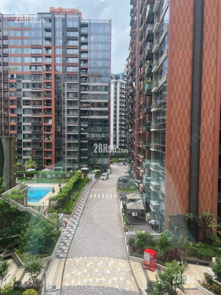 海日灣 II 租盤 2 房 , 1 浴室 556 平方呎 海日灣 II 租盤 2 房 , 1 浴室 556 平方呎