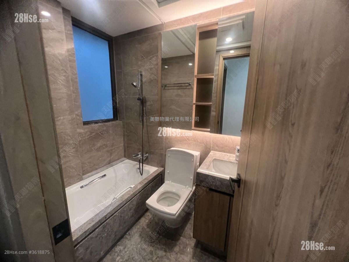 海日灣 II 租盤 2 房 , 1 浴室 556 平方呎 海日灣 II 租盤 2 房 , 1 浴室 556 平方呎