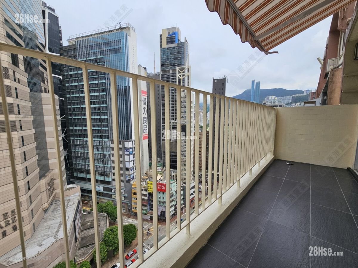 Wing Tak Mansion Rental 2 Bedrooms , 1 Bathroom 290 ft² Wing Tak Mansion Rental 2 Bedrooms , 1 Bathroom 290 ft²