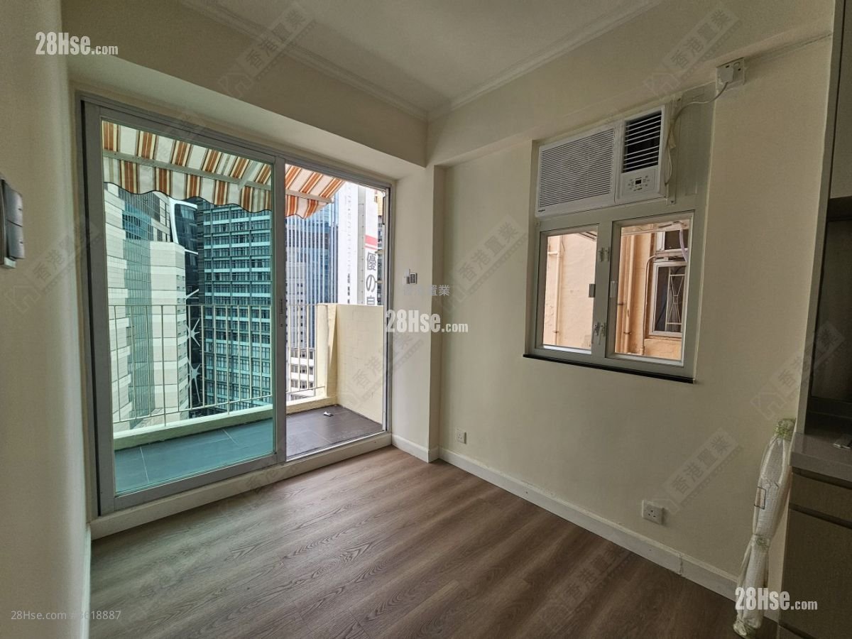 Wing Tak Mansion Rental 2 Bedrooms , 1 Bathroom 290 ft² Wing Tak Mansion Rental 2 Bedrooms , 1 Bathroom 290 ft²