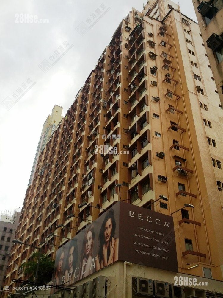 Wing Tak Mansion Rental 2 Bedrooms , 1 Bathroom 290 ft² Wing Tak Mansion Rental 2 Bedrooms , 1 Bathroom 290 ft²