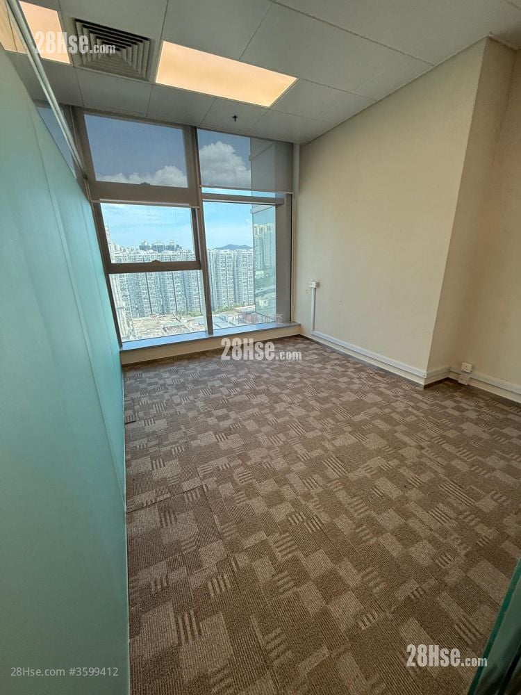 电讯一代广场 售盘