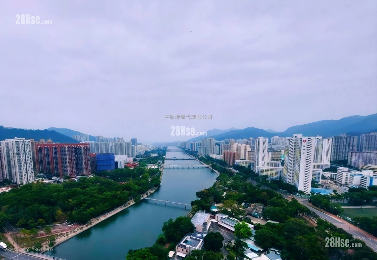 The Riverpark Rental 4 Bedrooms , 4 Bathrooms 1,382 ft²