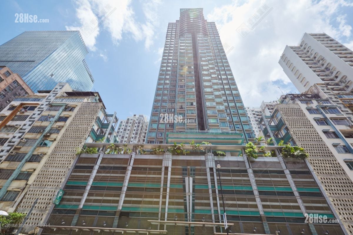 Royal Terrace Rental 2 Bedrooms 469 ft² Royal Terrace Rental 2 Bedrooms 469 ft²