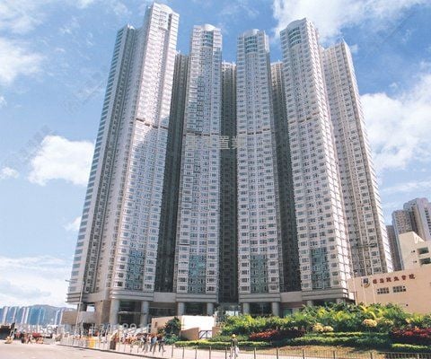 逸濤灣 售盤 3 房 , 3 浴室 868 平方呎