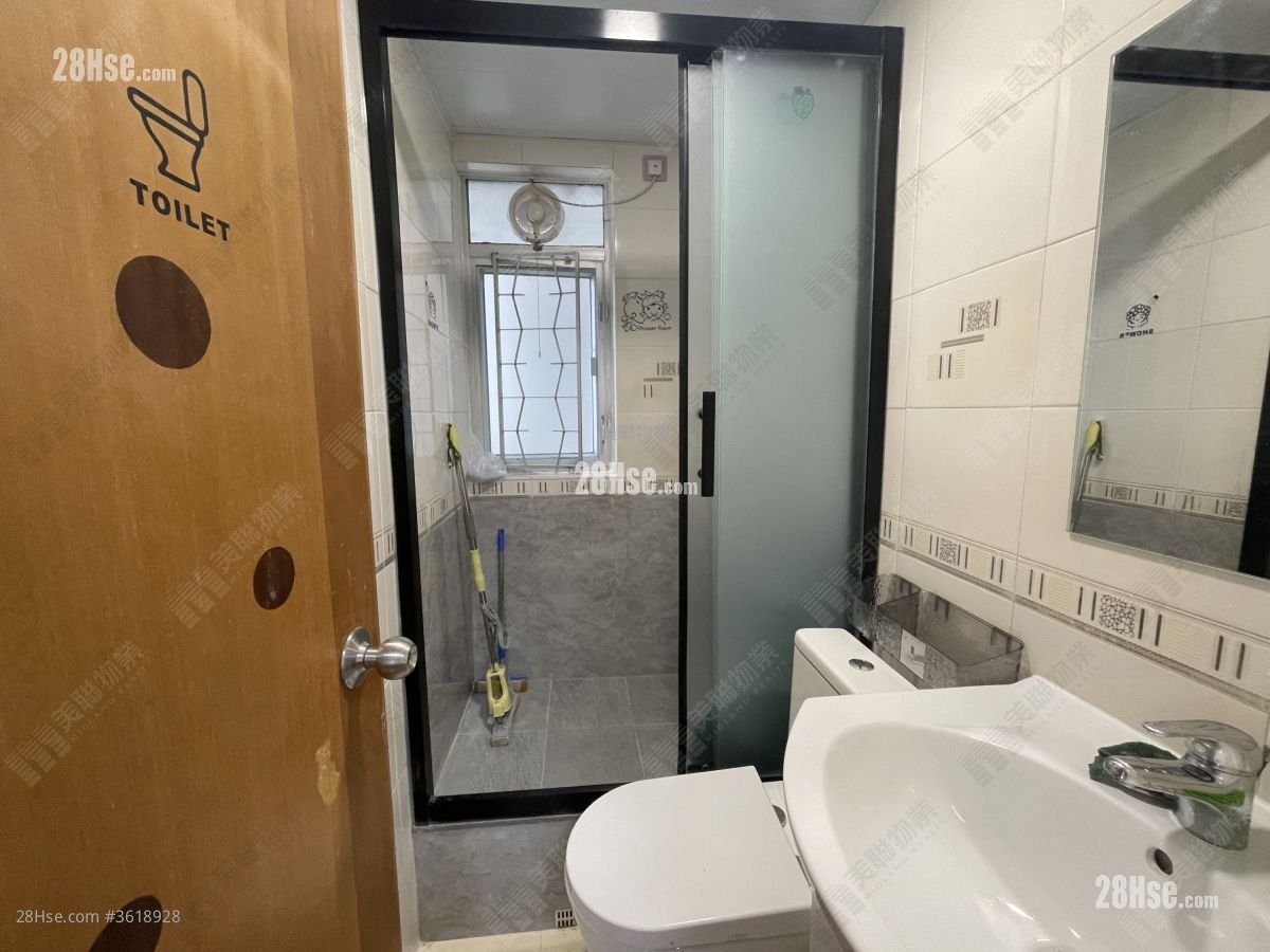 City One Shatin Rental 2 Bedrooms , 1 Bathroom 284 ft² City One Shatin Rental 2 Bedrooms , 1 Bathroom 284 ft²