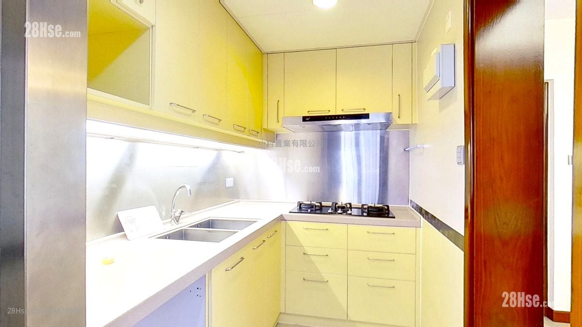 kitchen: Alice Court Rental 3 Bedrooms , 2 Bathrooms 611 ft² kitchen: Alice Court Rental 3 Bedrooms , 2 Bathrooms 611 ft²