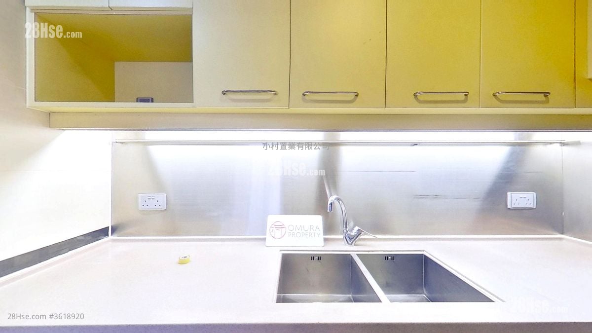 kitchen: Alice Court Rental 3 Bedrooms , 2 Bathrooms 611 ft² kitchen: Alice Court Rental 3 Bedrooms , 2 Bathrooms 611 ft²