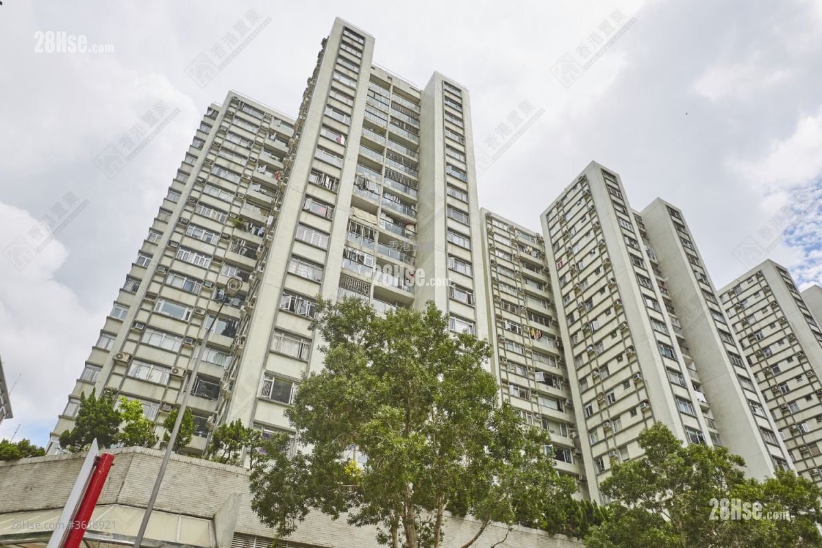 Lei King Wan Sell 2 Bedrooms , 1 Bathroom 480 ft² Lei King Wan Sell 2 Bedrooms , 1 Bathroom 480 ft²