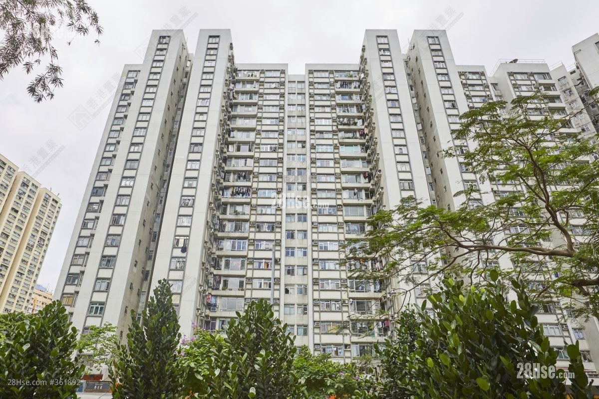 Lei King Wan Sell 2 Bedrooms , 1 Bathroom 480 ft² Lei King Wan Sell 2 Bedrooms , 1 Bathroom 480 ft²
