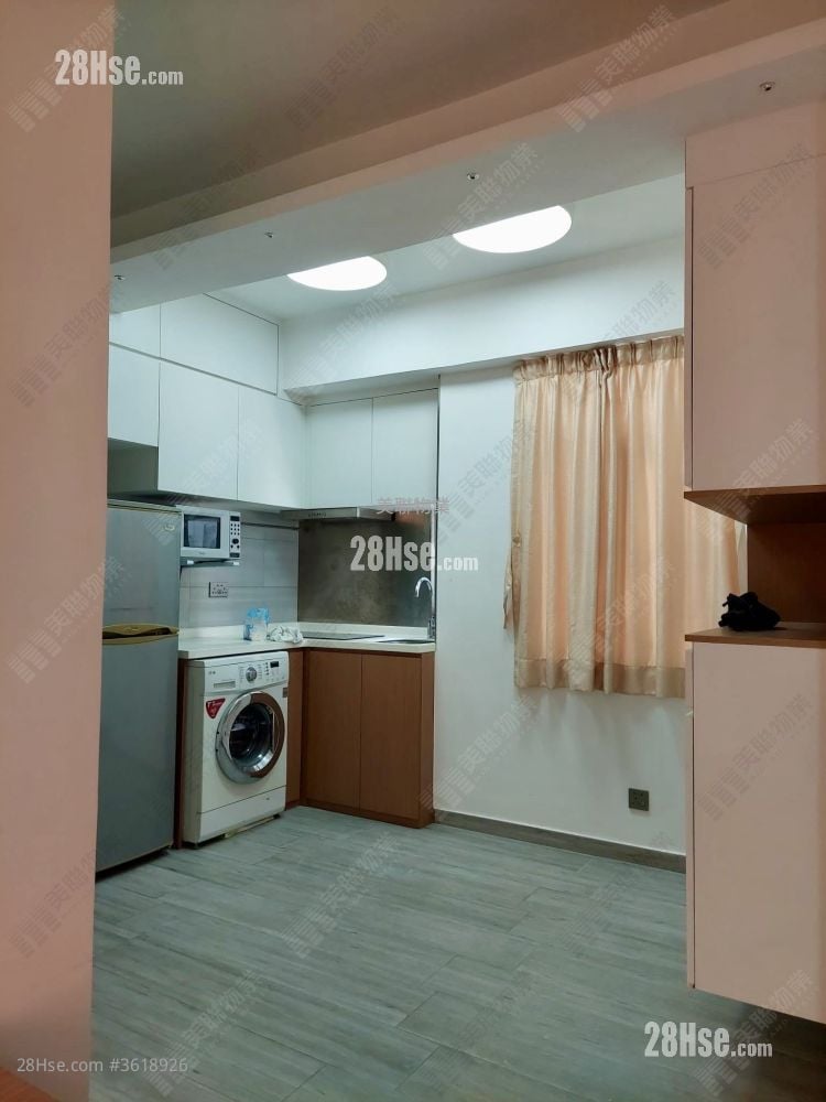 Tsuen Cheong Centre Rental 2 Bedrooms 368 ft² Tsuen Cheong Centre Rental 2 Bedrooms 368 ft²