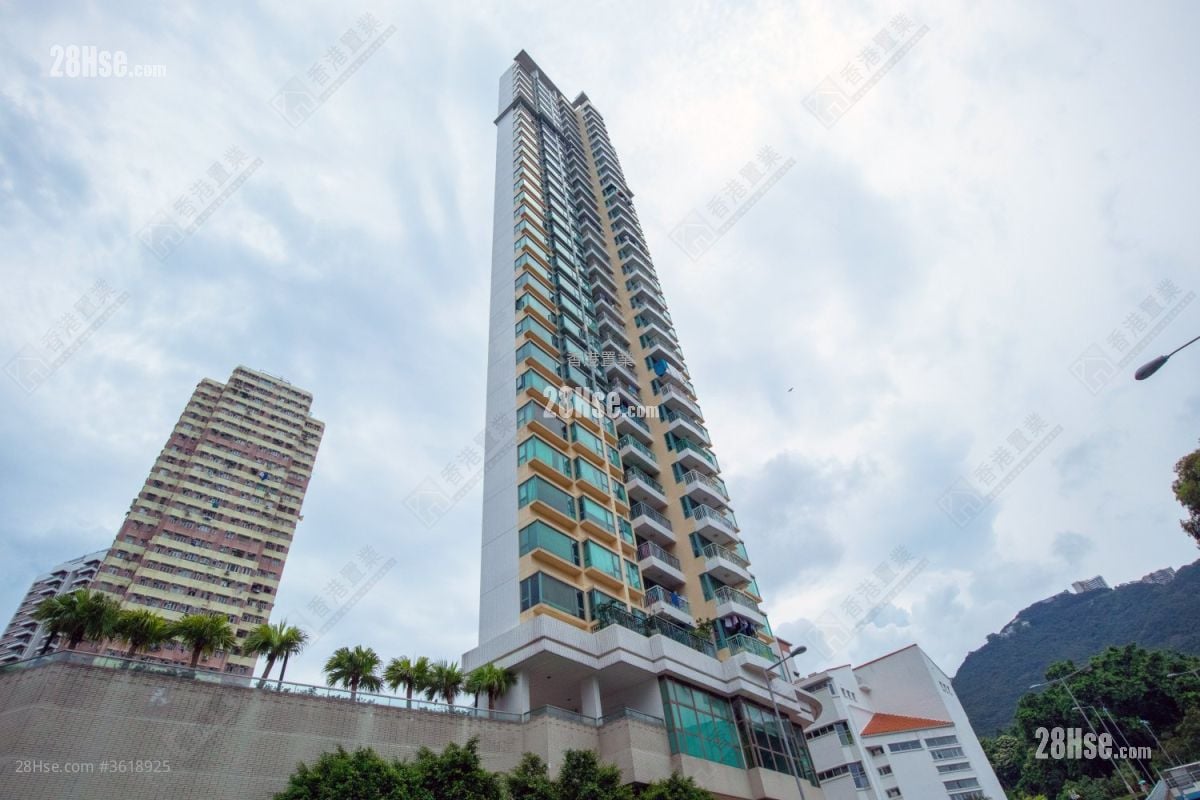 Pokfulam Terrace Rental 3 Bedrooms , 2 Bathrooms 676 ft² Pokfulam Terrace Rental 3 Bedrooms , 2 Bathrooms 676 ft²
