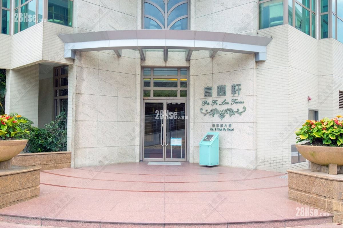 Pokfulam Terrace Rental 3 Bedrooms , 2 Bathrooms 676 ft² Pokfulam Terrace Rental 3 Bedrooms , 2 Bathrooms 676 ft²
