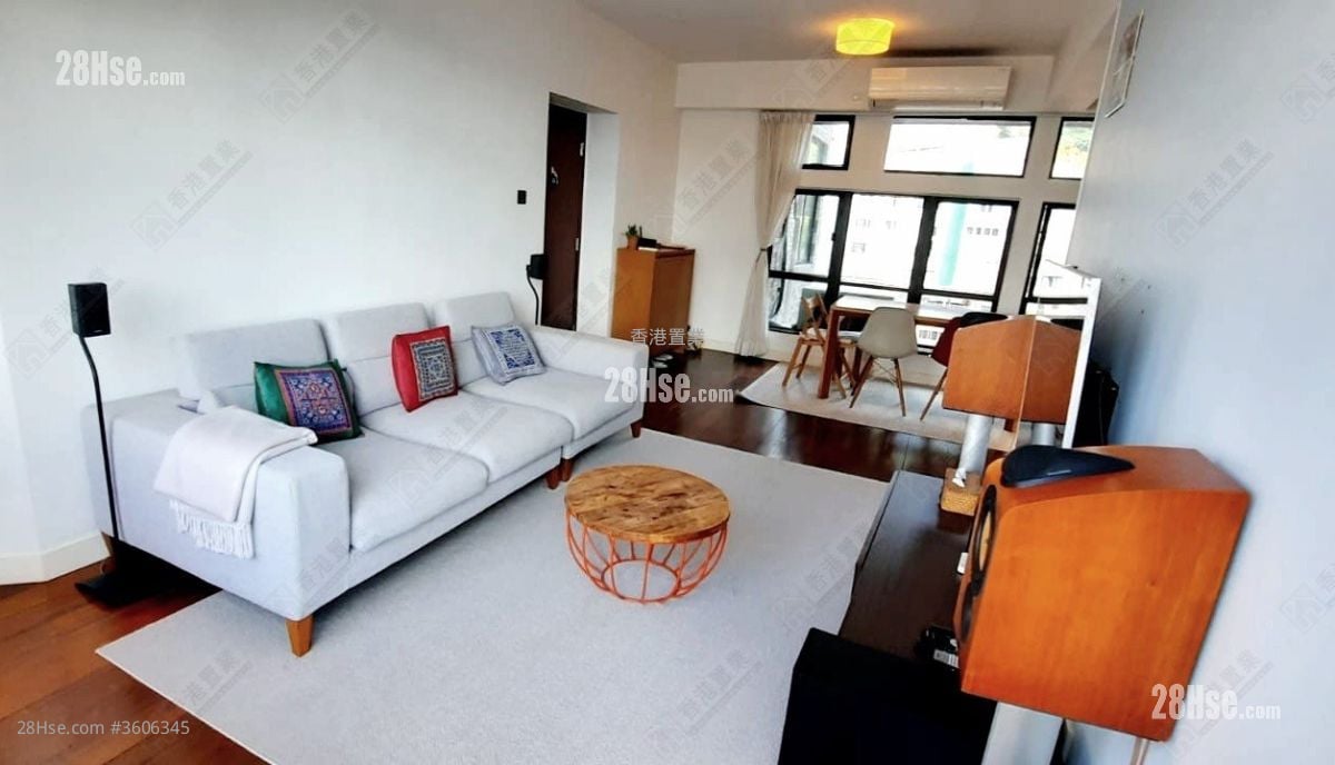 Rowen Court Sell 2 Bedrooms 684 ft²