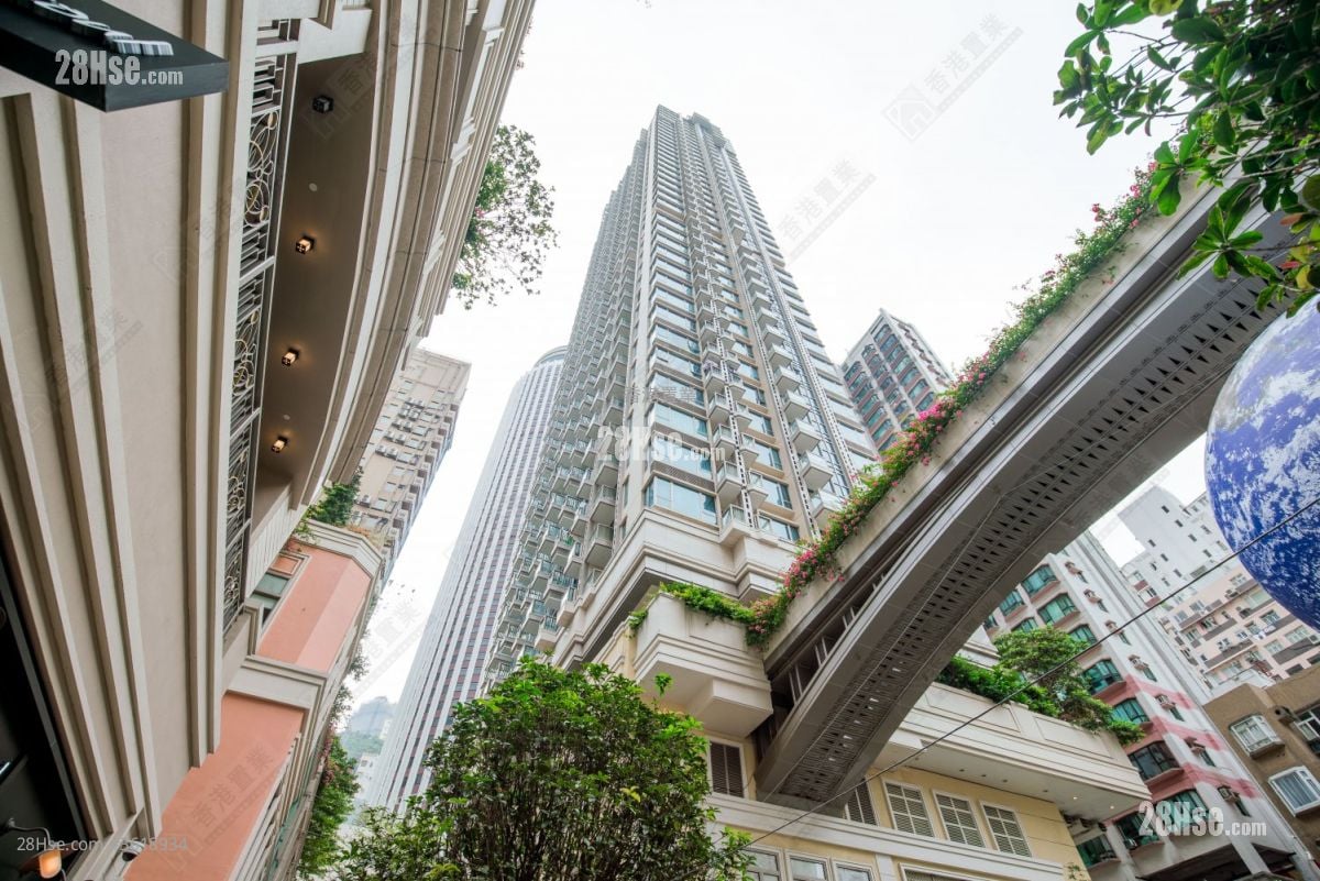 The Avenue Sell 1 Bathroom 340 ft²