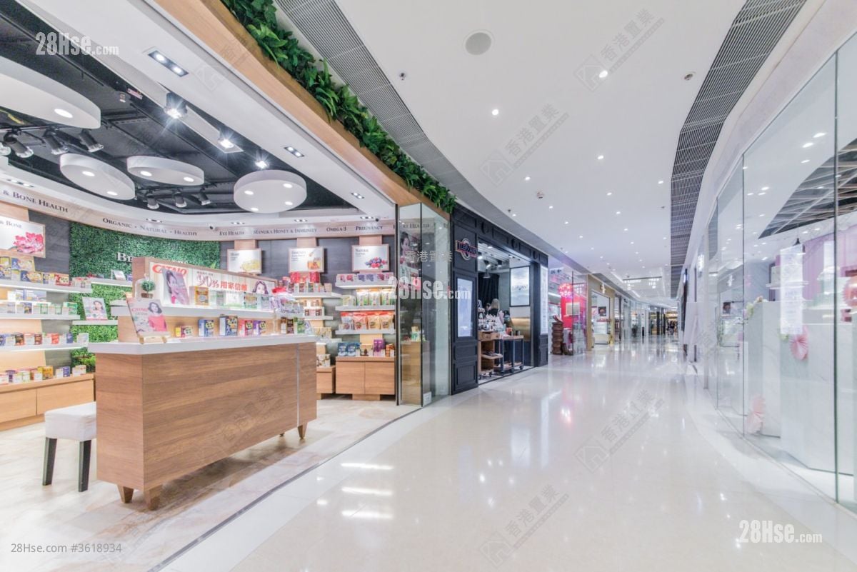 The Avenue Sell 1 Bathroom 340 ft² The Avenue Sell 1 Bathroom 340 ft²