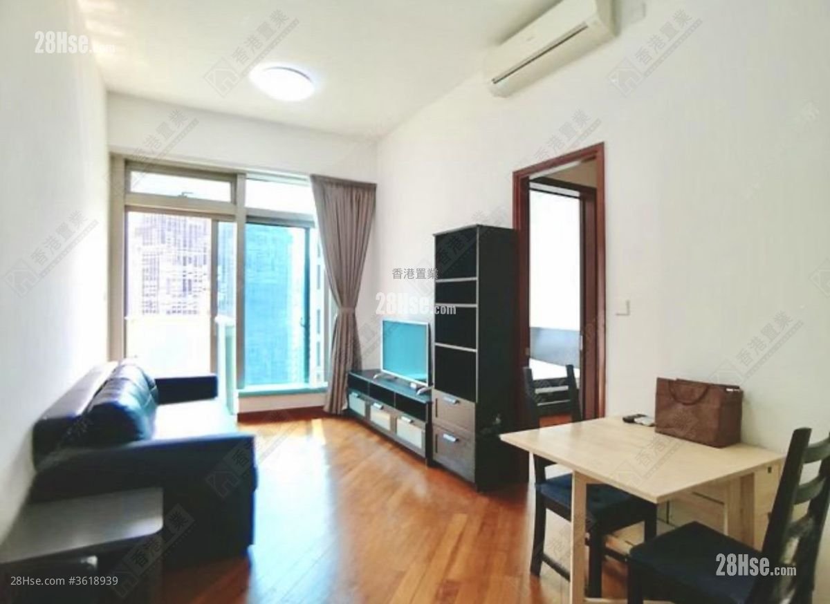 囍滙 售盘 1 房 , 1 浴室 519 平方尺 囍滙 售盘 1 房 , 1 浴室 519 平方尺