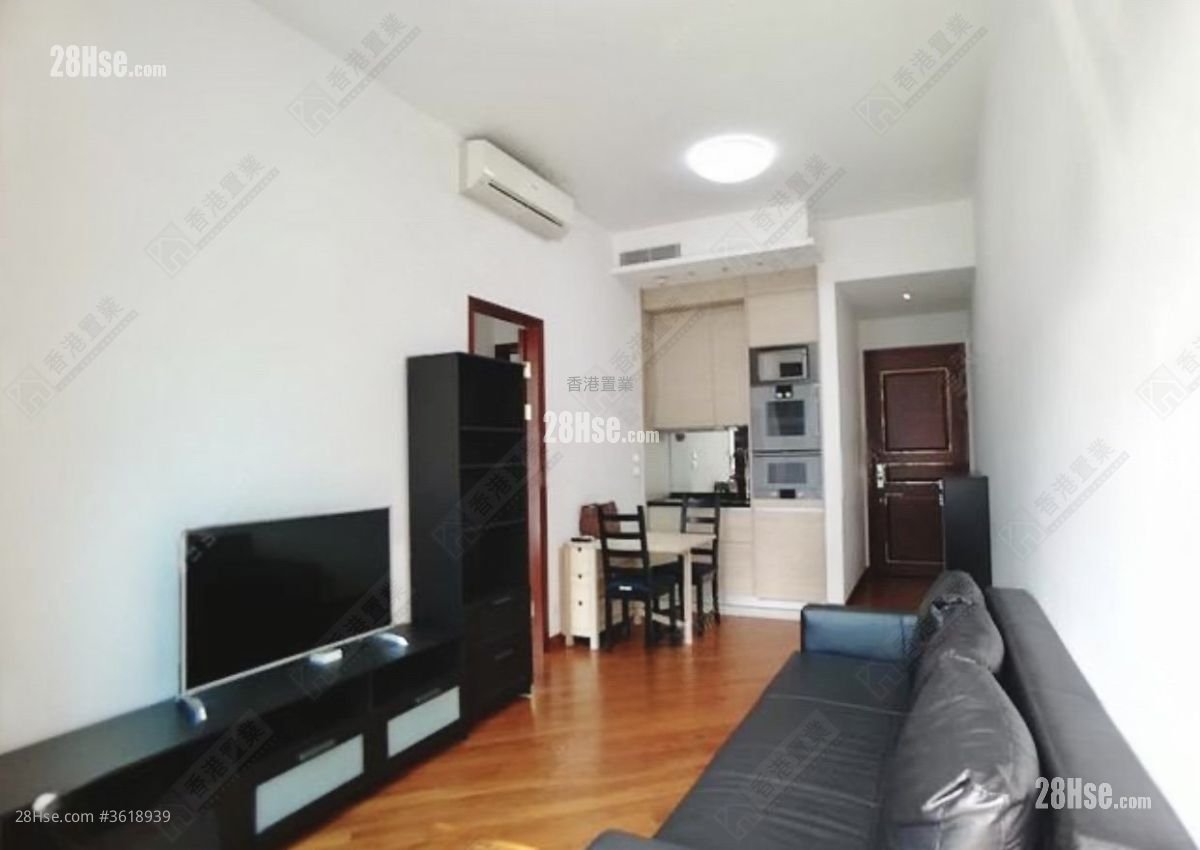 囍滙 售盘 1 房 , 1 浴室 519 平方尺 囍滙 售盘 1 房 , 1 浴室 519 平方尺