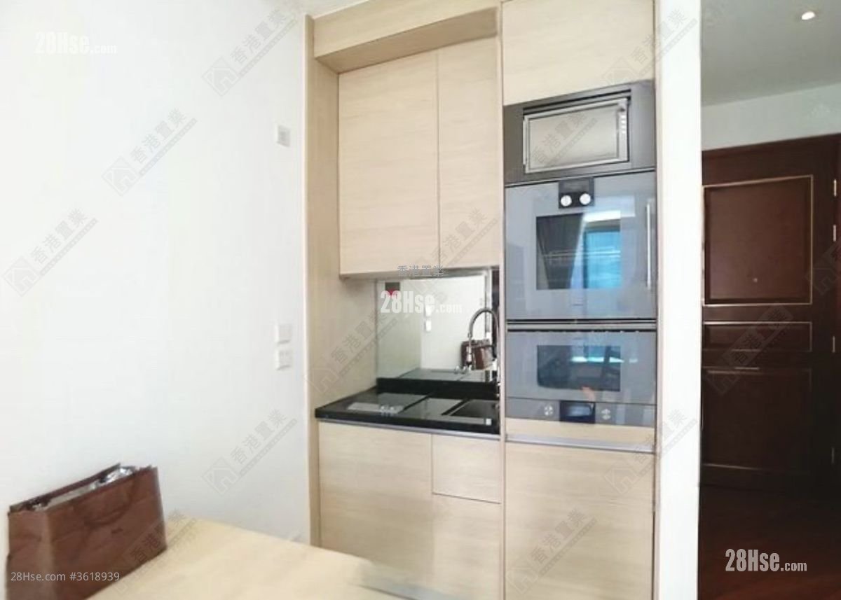 囍滙 售盘 1 房 , 1 浴室 519 平方尺 囍滙 售盘 1 房 , 1 浴室 519 平方尺