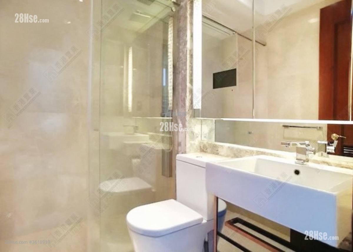 囍滙 售盘 1 房 , 1 浴室 519 平方尺 囍滙 售盘 1 房 , 1 浴室 519 平方尺