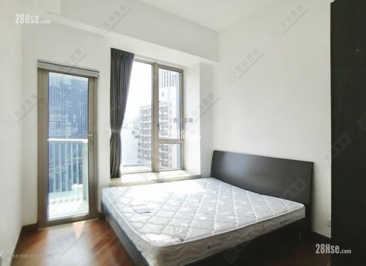 囍滙 售盘 1 房 , 1 浴室 519 平方尺 囍滙 售盘 1 房 , 1 浴室 519 平方尺