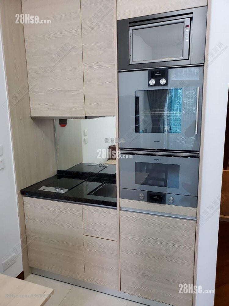 囍滙 售盘 1 房 , 1 浴室 519 平方尺 囍滙 售盘 1 房 , 1 浴室 519 平方尺