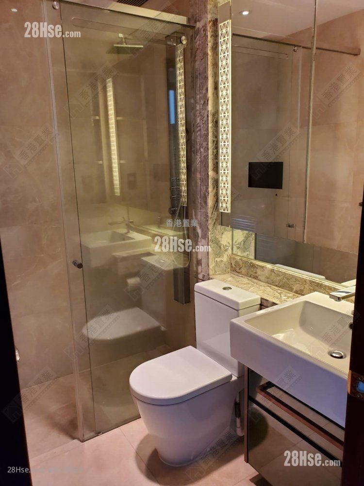 囍滙 售盘 1 房 , 1 浴室 519 平方尺 囍滙 售盘 1 房 , 1 浴室 519 平方尺